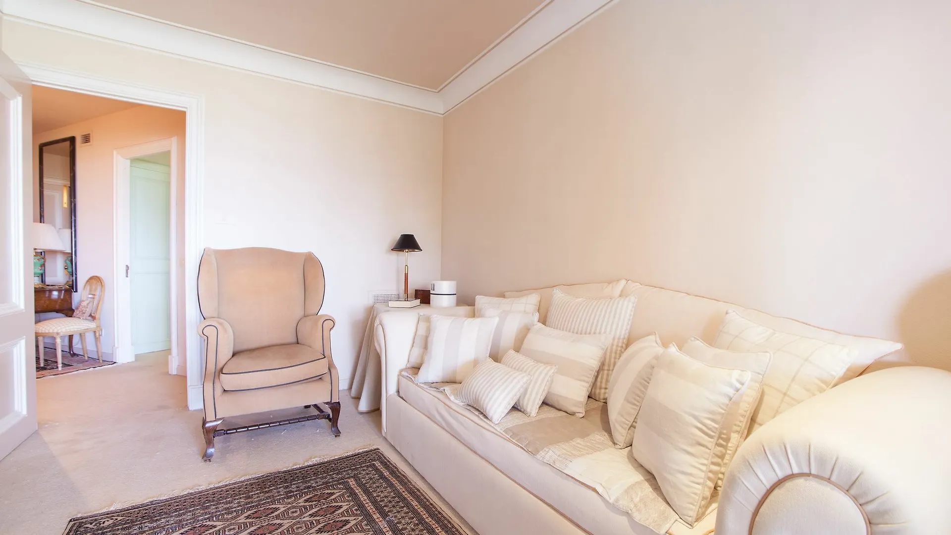 Villa Parisien Lloseta