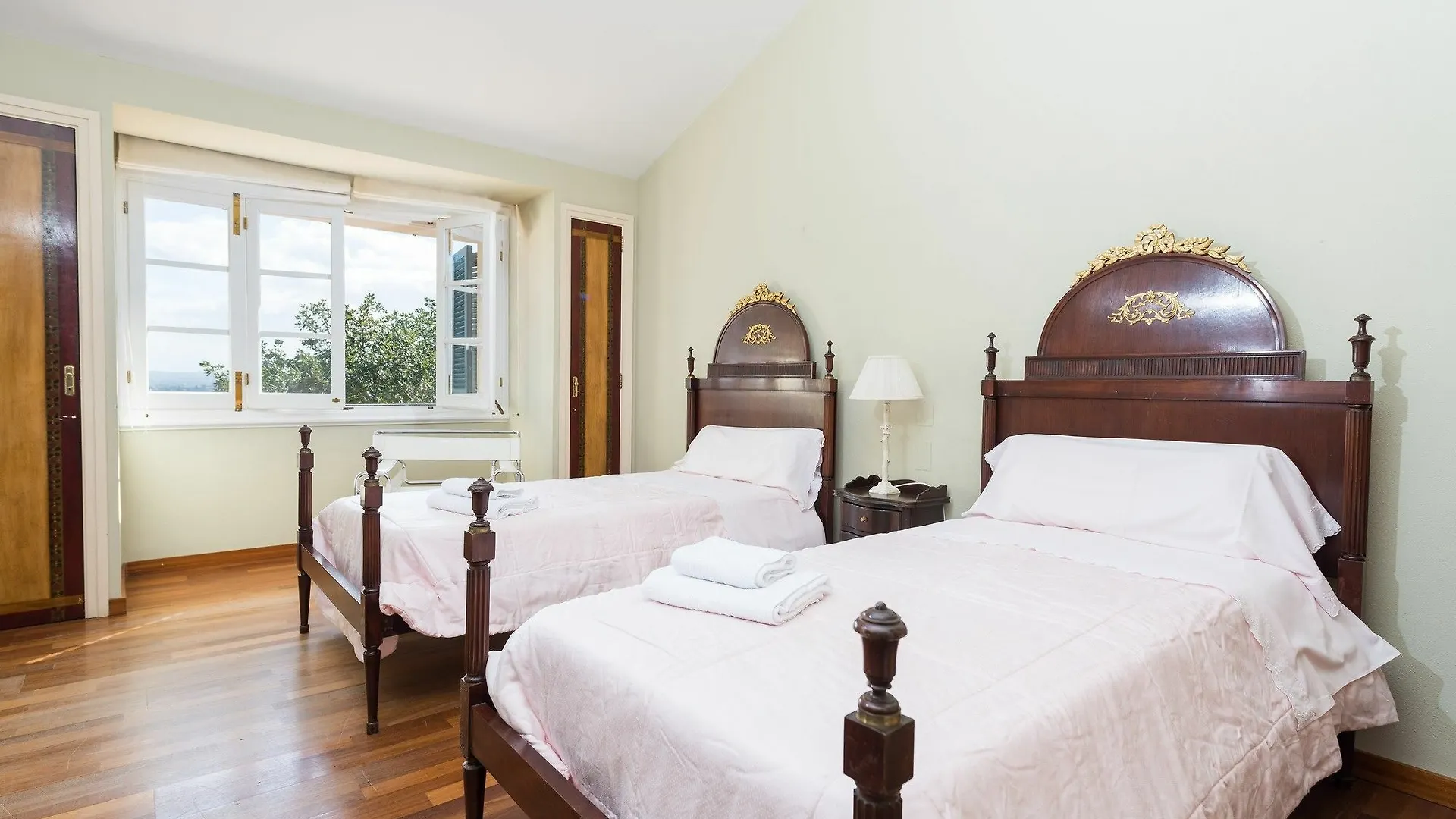 Villa Parisien Lloseta Espanha